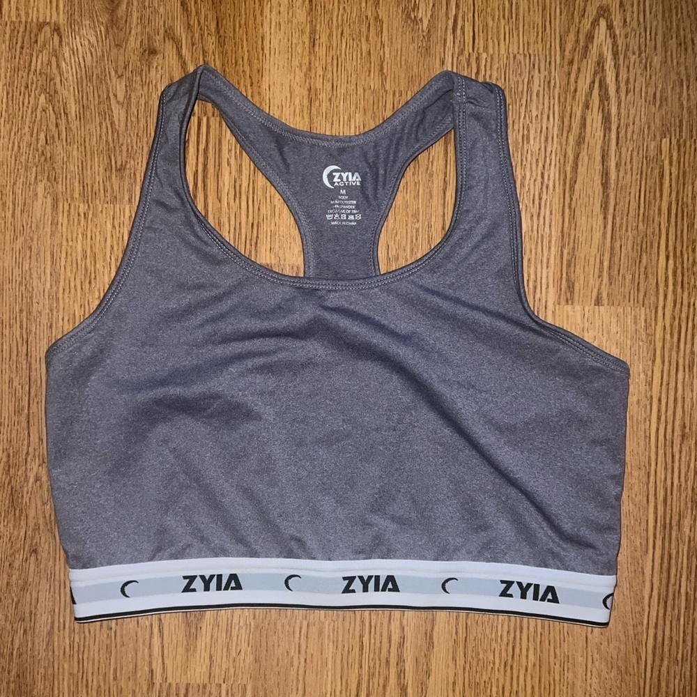 ZYIA Tank Top